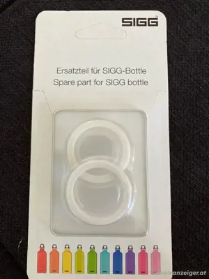 Ersatzteile sigg-Flaschen Bild 4