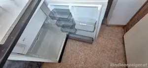 Gebrauchter Kühlschrank mit Tiefkühl  Bild 3