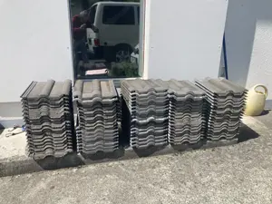 Dachziegel Nelskamp Finkenberger Pfanne  