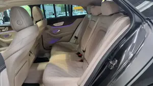 Mercedes Benz GT 63 4 Matic Aut. Monatlich ab: 1000   Bild 6