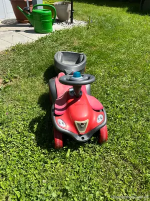 Gebrauchtes Bobbycar