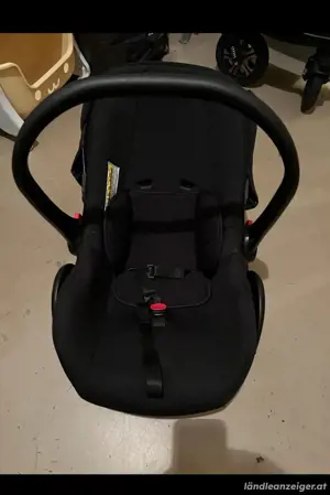 Kinderwagen