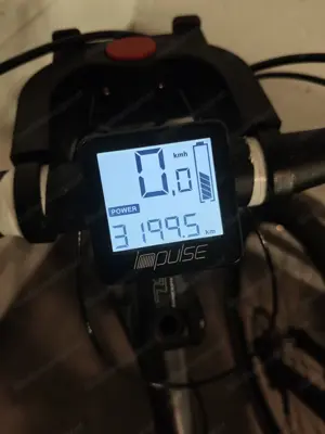 Kalkhoff E- bike