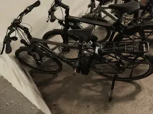 Kalkhoff E- bike Bild 2