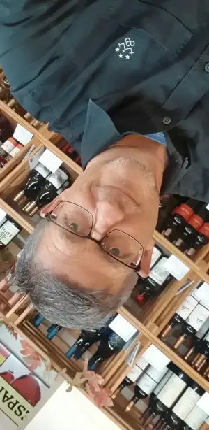 Gesucht: Massage mit Happy-End