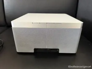 LOEWE AIR SPEAKER -Lautsprecher, Neuwertig Bild 4