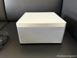 LOEWE AIR SPEAKER -Lautsprecher, Neuwertig Bild 2