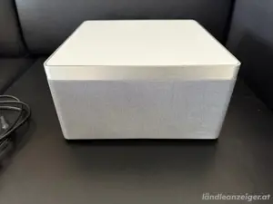 LOEWE AIR SPEAKER -Lautsprecher, Neuwertig