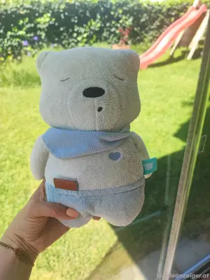 my Hummy Einschlafhilfe für Babys 