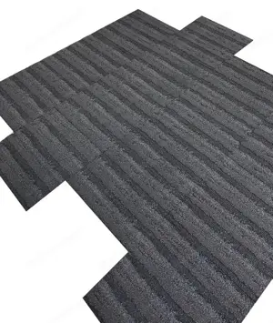 Near & Far Interface Teppichfliesen 50cm x 50cm in 10 Farben Bild 3
