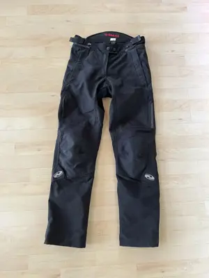 Motorradhose Damen Gr. S 