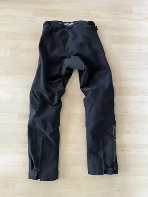 Motorradhose Damen Gr. S  Bild 2