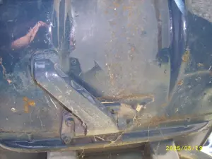 Vespa Pk 50s ohne Binker reparieren oder Schlachten Bild 10