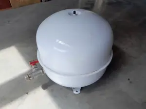 Expansionsgefäss 35 Liter