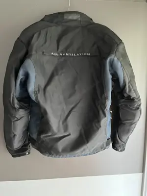 Motorradjacke Herren Gr. L Bild 2