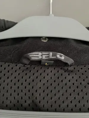 Motorradjacke Herren Gr. L Bild 3