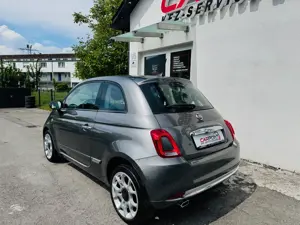 Fiat 500 Sport* Bj.2017* Top Zustand* Bild 2