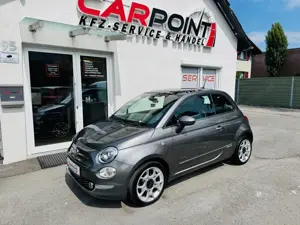 Fiat 500 Sport* Bj.2017* Top Zustand*