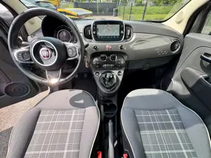 Fiat 500 Sport* Bj.2017* Top Zustand* Bild 7