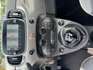 Fiat 500 Sport* Bj.2017* Top Zustand* Bild 9
