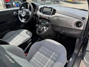 Fiat 500 Sport* Bj.2017* Top Zustand* Bild 8