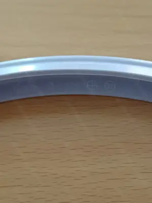 Fissler Dichtungsring 22 cm Bild 2
