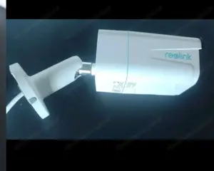 Reolink RLC-811A 4K POE Security Kamera 5xOptischer Zoom Personen-&Autoerkennung