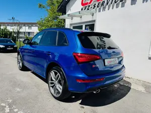Audi Q5 3,0 TDI quattro S-tronic* S-line Innen-Aussen*Voll Bild 2