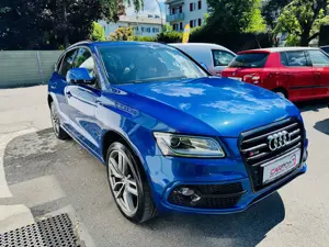 Audi Q5 3,0 TDI quattro S-tronic* S-line Innen-Aussen*Voll Bild 3