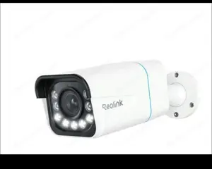 Reolink RLC-811A 4K POE Security Kamera 5xOptischer Zoom Personen-&Autoerkennung cam