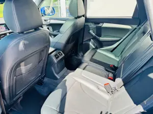 Audi Q5 3,0 TDI quattro S-tronic* S-line Innen-Aussen*Voll Bild 6
