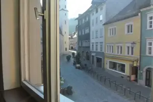 WG Zimmer Feldkirch Innenstadt