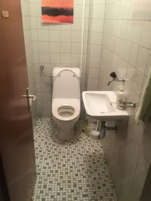WG Zimmer Feldkirch Innenstadt Bild 7