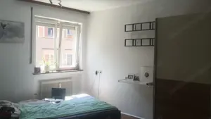 WG Zimmer Feldkirch Innenstadt Bild 2