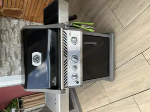Napoleon Rogue Gasgrill 