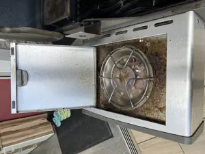 Napoleon Rogue Gasgrill  Bild 2