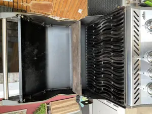 Napoleon Rogue Gasgrill  Bild 5