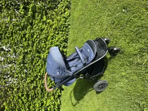 Kinderbuggy Joie Bild 2