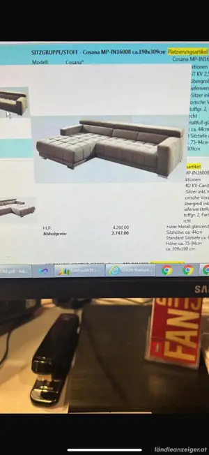 Funktionsofa