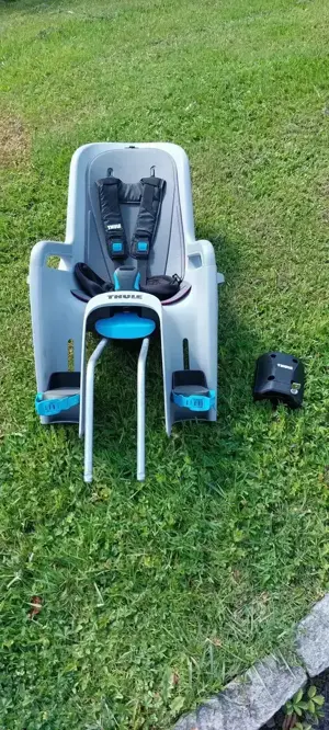 Thule Kinderfahrradsitz