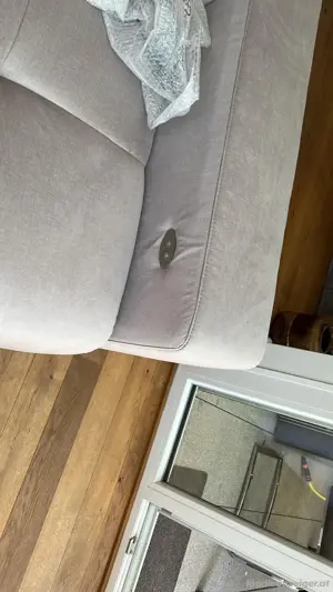 Funktionsofa Bild 3
