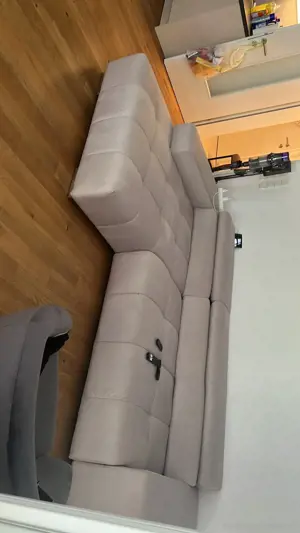 Funktionsofa Bild 2