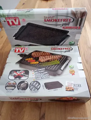 Elektrogrill