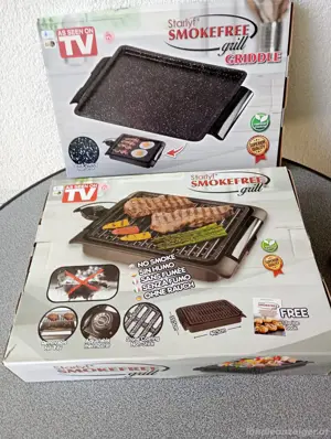 Elektrogrill