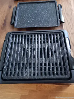 Elektrogrill