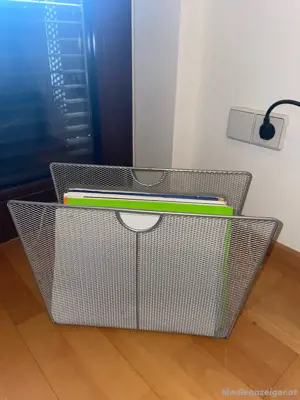Zeitungsständer vhb Bild 2