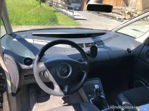 Renault Espace 2.0dci