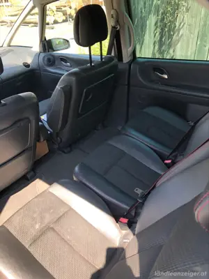 Renault Espace 2.0dci Bild 5