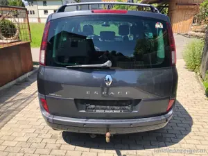 Renault Espace 2.0dci Bild 3