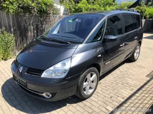 Renault Espace 2.0dci Bild 2